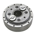 Precision Planetary Reducer Gearbox Drive Servomotor Drive Mayor Back Racklash PL Series de engranajes de engranajes